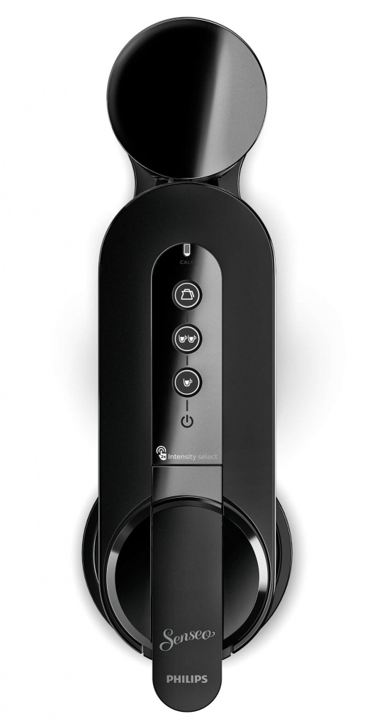 Senseo Switch HD6592/84 Pad- en filterkoffiezetapparaat - Afbeelding 4