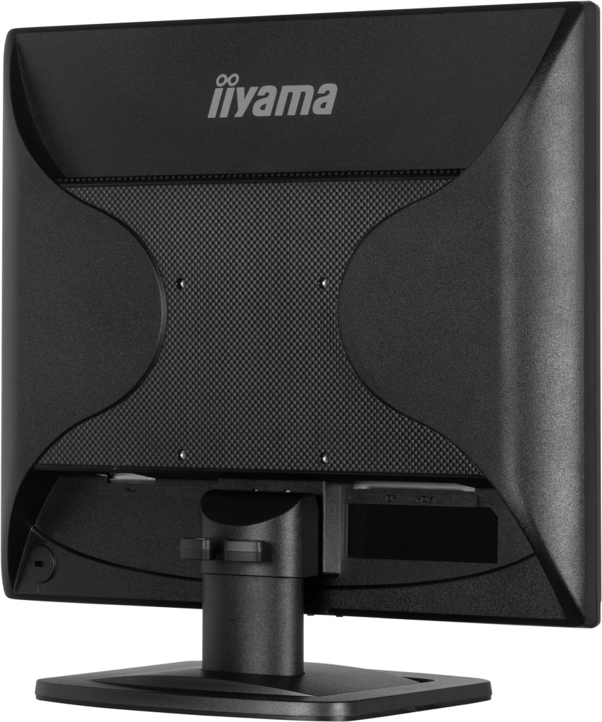 iiyama ProLite E1980S-B1 computer monitor 48,3 cm (19") 1280 x 1024 Pixels VGA LED Zwart - Afbeelding 9