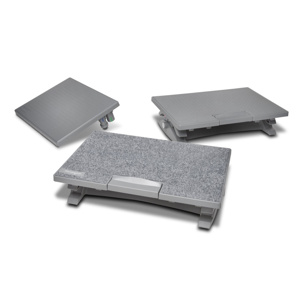 Kensington SmartFit SoleMate Pro Elite Ergonomische Voetensteun - Afbeelding 6