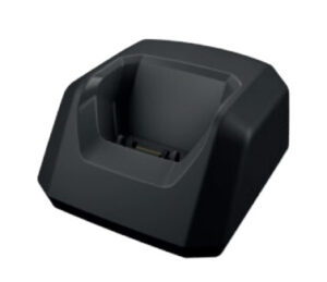 Ascom DC3-AAAD oplader voor mobiele apparatuur Mobiele telefoon Zwart Binnen