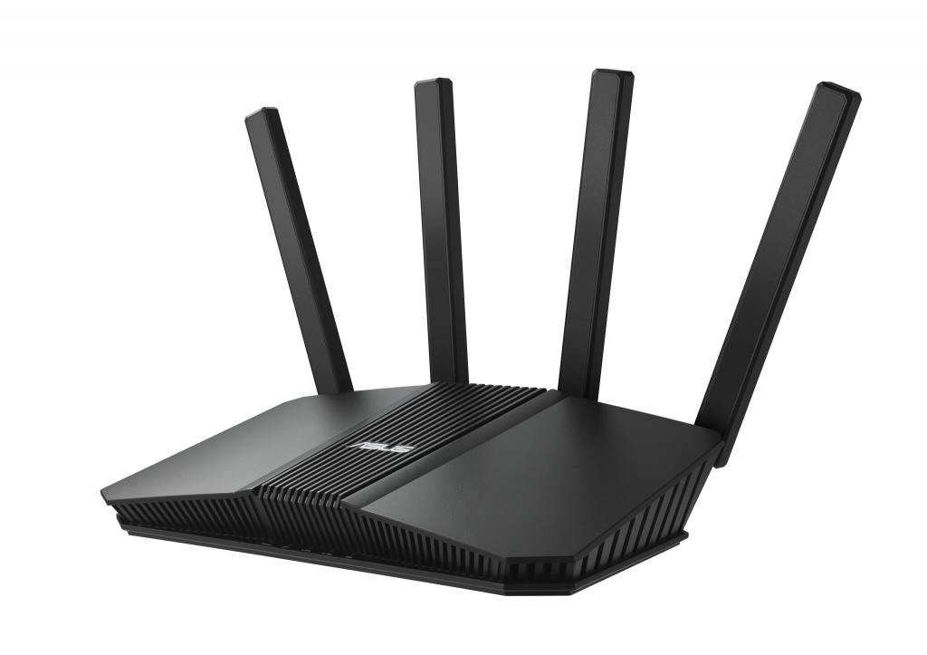 ASUS RT-BE58U V2 draadloze router 2.5 Gigabit Ethernet Dual-band (2.4 GHz / 5 GHz) Zwart - Afbeelding 12