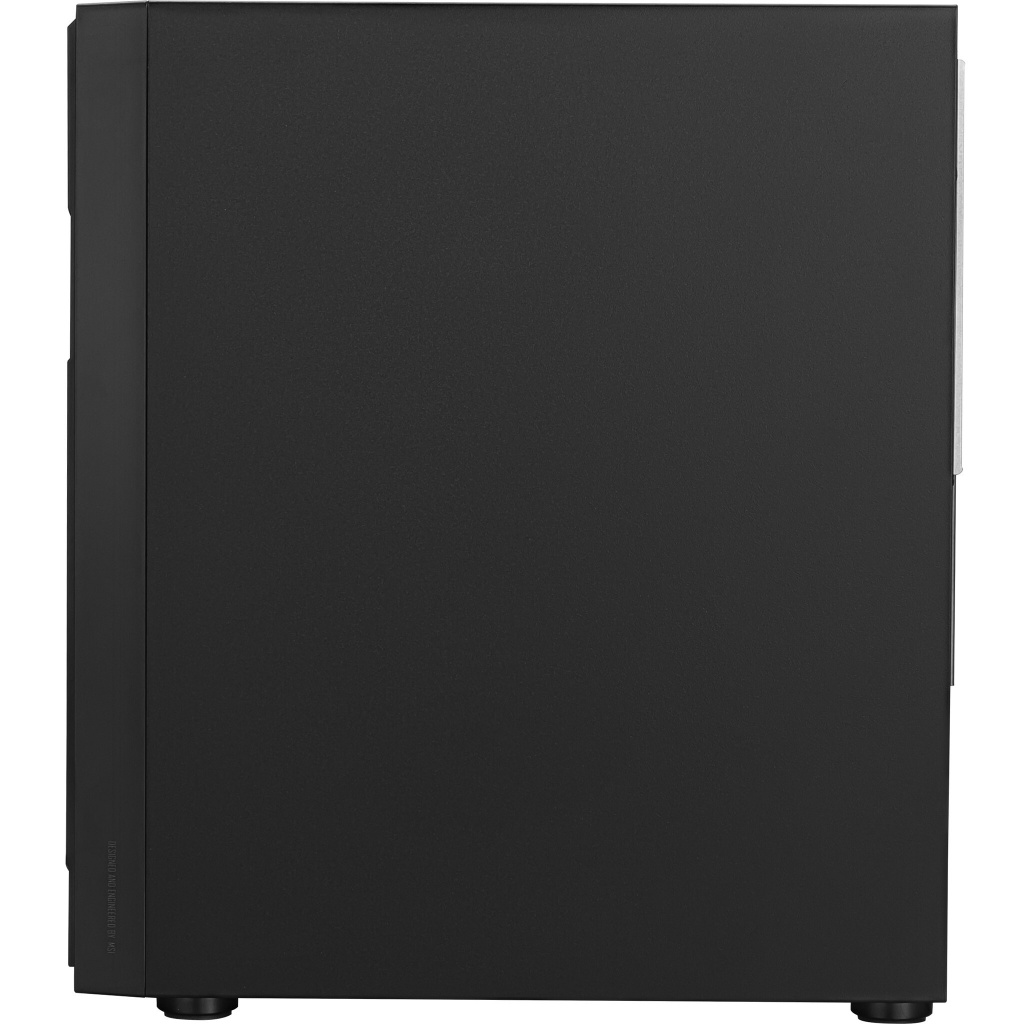 MSI PRO DP180 14A-825EU PC Intel® Core™ i5 i5-14400 8 GB DDR4-SDRAM 512 GB SSD Windows 11 Pro Desktop Zwart - Afbeelding 4