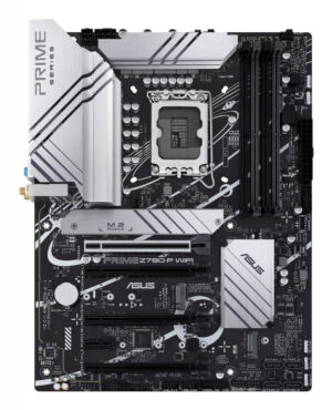 ASUS PRIME Z790-P WIFI Intel Z790 LGA 1700 ATX