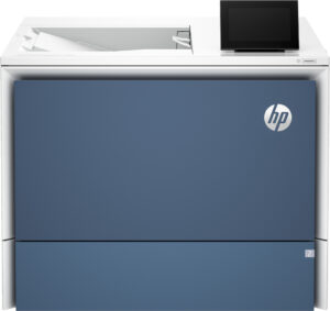 HP Color LaserJet Enterprise 5700dn printer