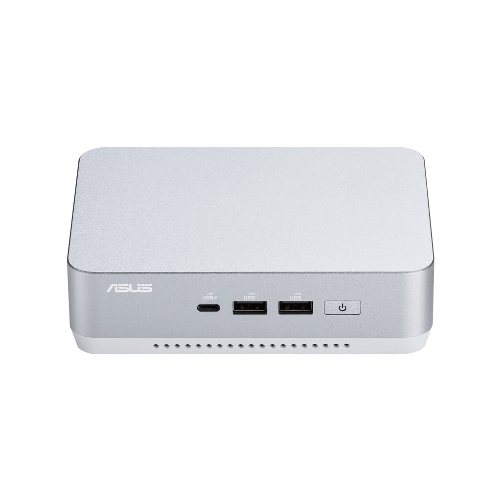 ASUS NUC 14 Pro+ RNUC14RVSU900000I UCFF Zilver 185H - Afbeelding 3