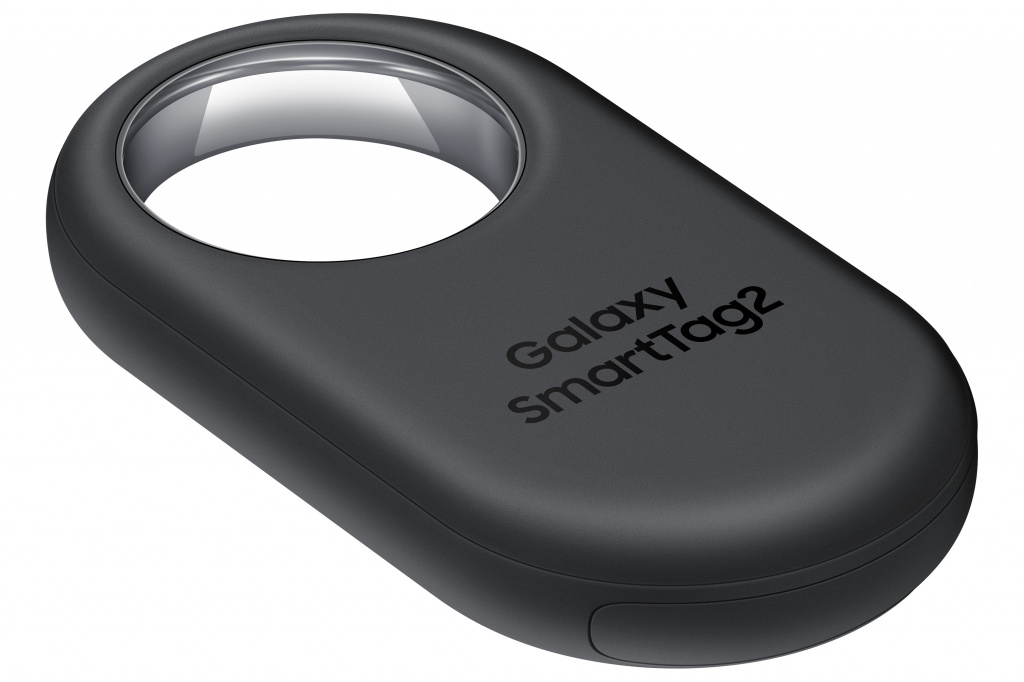 Samsung Galaxy SmartTag Item Finder Grafiet - Afbeelding 2