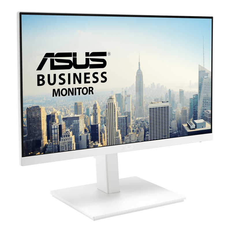 ASUS VA24EQSB-W computer monitor 60,5 cm (23.8") 1920 x 1080 Pixels Full HD LED Wit - Afbeelding 10