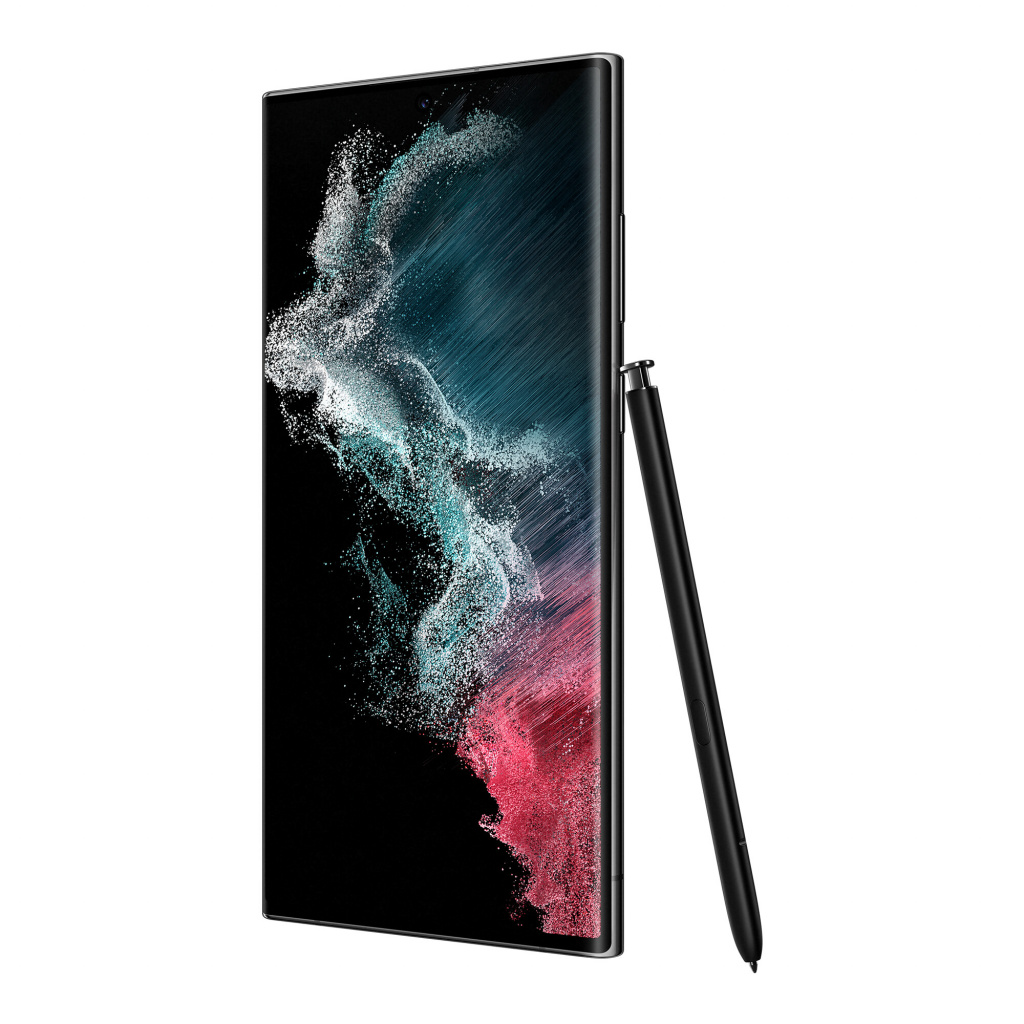 Samsung Galaxy S22 Ultra SM-S908B 17,3 cm (6.8") Dual SIM Android 12 5G USB Type-C 12 GB 256 GB 5000 mAh Zwart - Afbeelding 9
