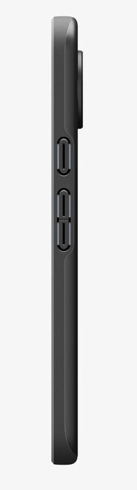 Spigen ACS09699 mobiele telefoon behuizingen 16 cm (6.3") Hoes Zwart - Afbeelding 11