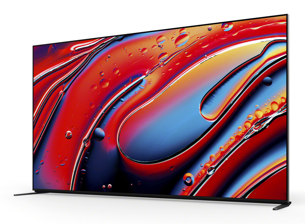 Sony FWD-75XR90 tv 190,5 cm (75") 4K Ultra HD Smart TV Wifi Zwart - Afbeelding 10