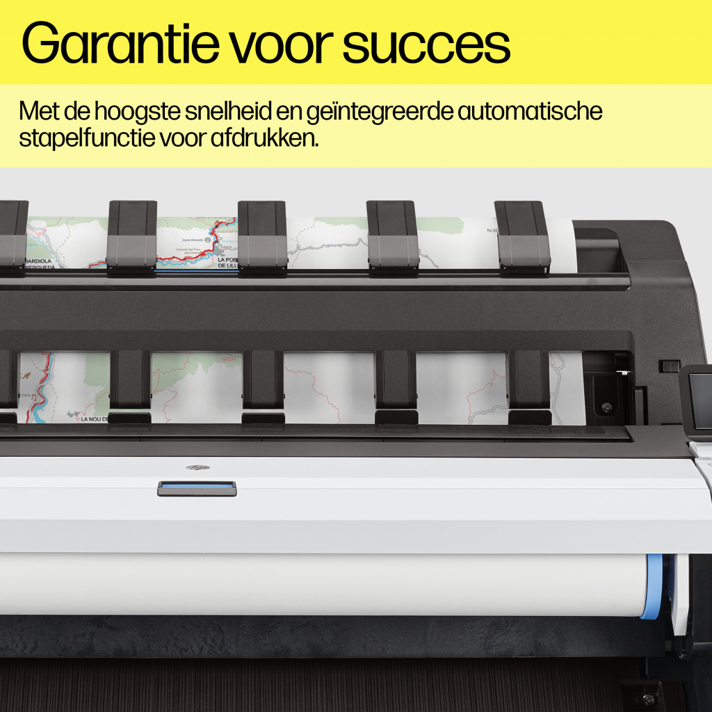 HP Designjet T1600 36-inch printer - Afbeelding 5