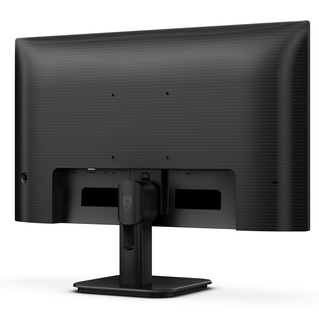 Philips 1000 series 24E1N1100A/00 computer monitor 60,5 cm (23.8") 1920 x 1080 Pixels Full HD LCD Zwart - Afbeelding 3