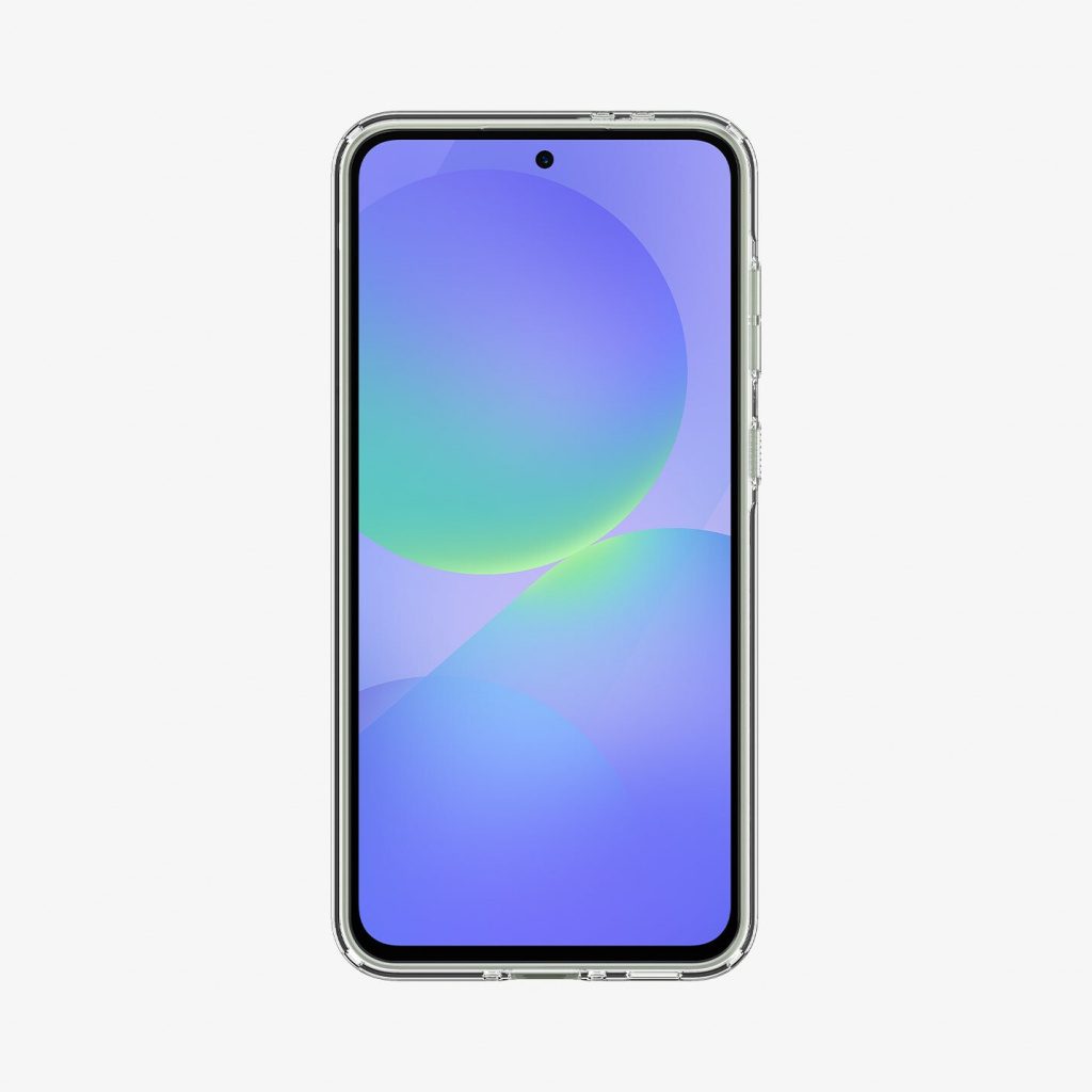 Spigen Liquid Crystal mobiele telefoon behuizingen 17 cm (6.7") Clutch case/hoesje Transparant - Afbeelding 8