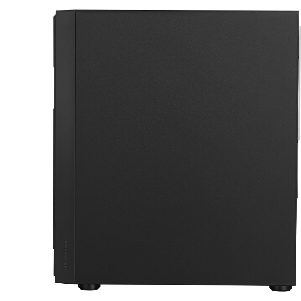 MSI PRO DP180 14A-825EU PC Intel® Core™ i5 i5-14400 8 GB DDR4-SDRAM 512 GB SSD Windows 11 Pro Desktop Zwart - Afbeelding 3