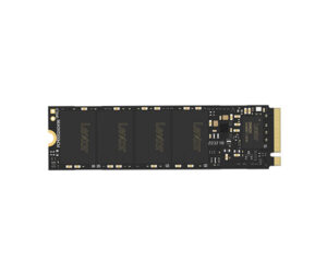 Lexar NM620 1 TB M.2 PCI Express 3.0 NVMe 3D TLC NAND