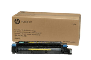 HP Color LaserJet 220-V fuserkit