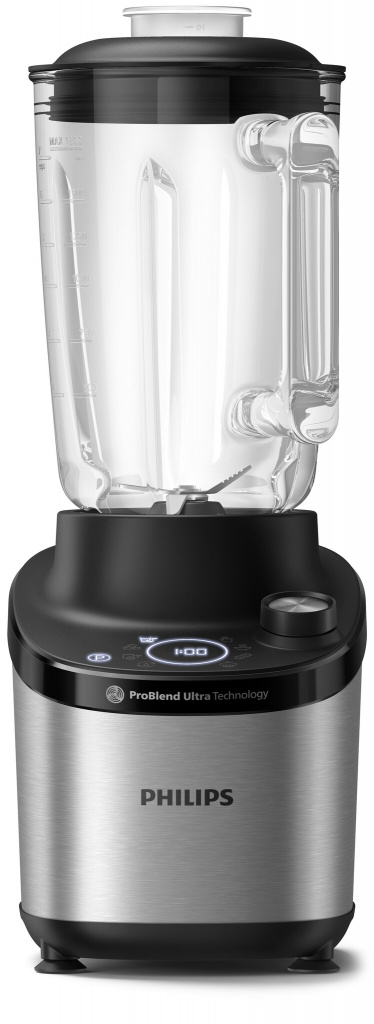 Philips 7000 series HR3760/00 High-speed blender - Afbeelding 2
