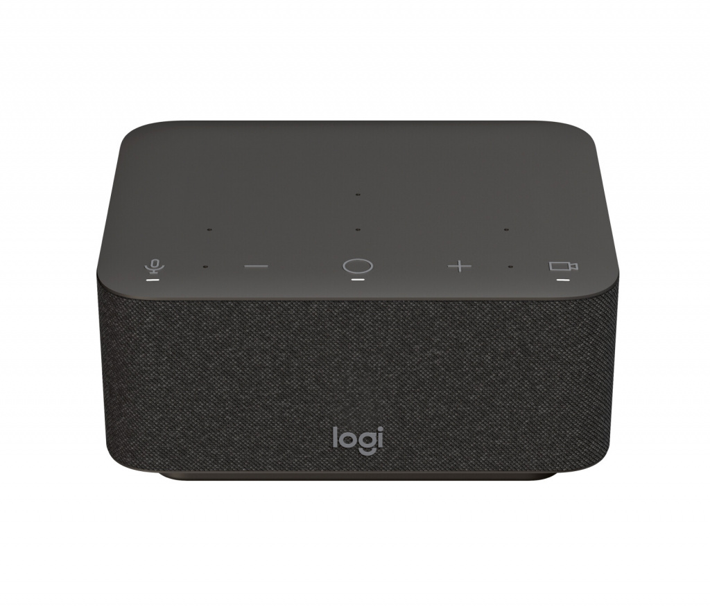 Logitech Logi Dock - Afbeelding 2