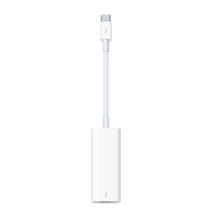 Apple MYH93ZM/A Thunderbolt-kabel Wit
