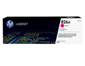 HP 826A originele magenta LaserJet tonercartridge