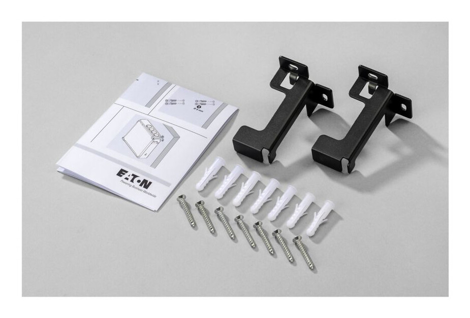 Eaton 3P Ellipse 700 UPS Stand-by (Offline) 0,7 kVA 420 W 4 AC-uitgang(en) - Afbeelding 11