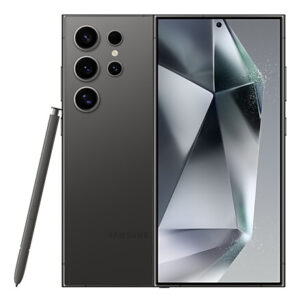 Samsung Galaxy S24 Ultra 17,3 cm (6.8") Dual SIM 5G USB Type-C 12 GB 1 TB 5000 mAh Zwart, Titanium