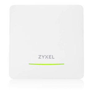 Zyxel NWA90BE PRO 5764 Mbit/s Wit Power over Ethernet (PoE)