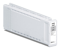 Epson UltraChrome Pro10 inktcartridge 1 stuk(s) Origineel Grijs