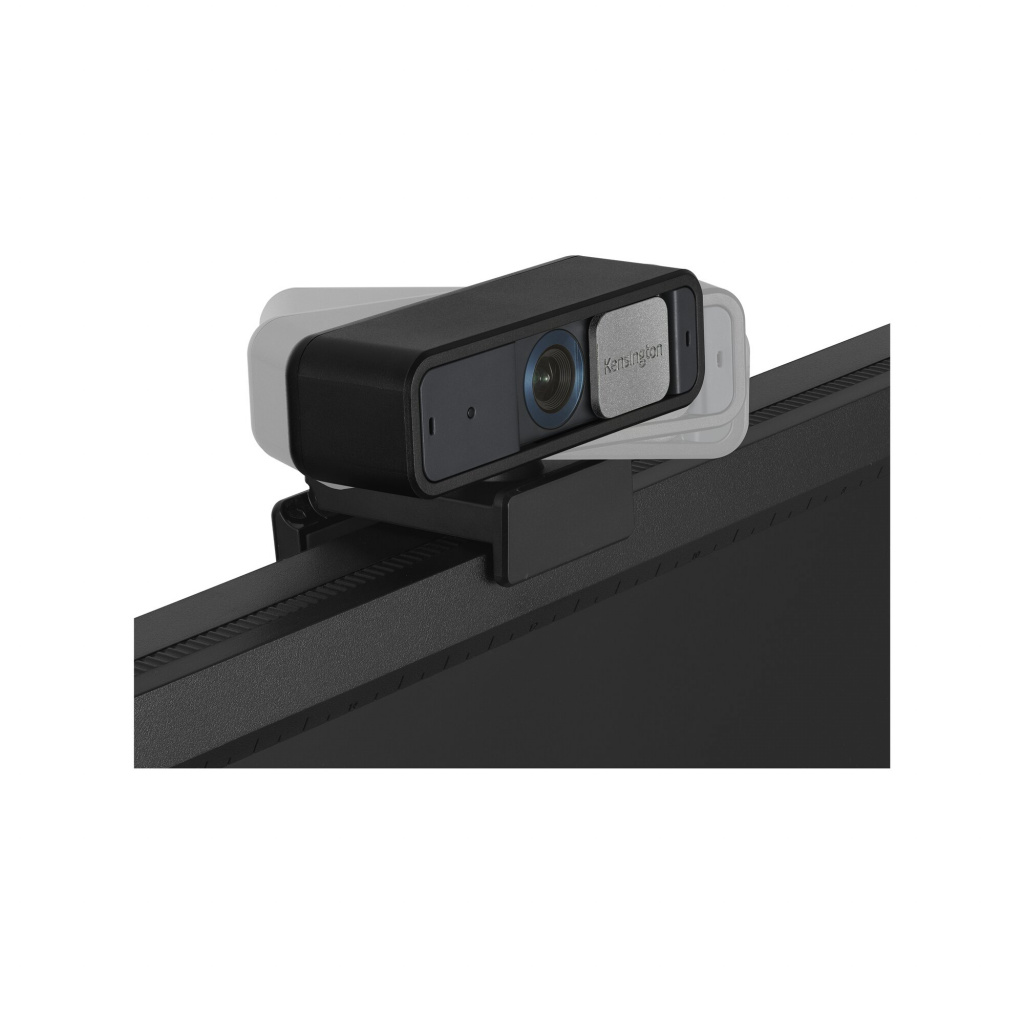 Kensington W2050 Pro 1080p Auto Focus Webcam - Afbeelding 8