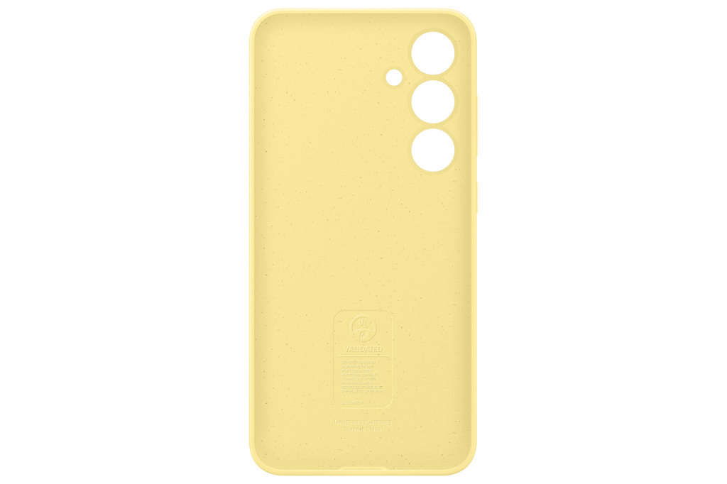 Samsung Galaxy S24 FE Silicone Case - Afbeelding 5