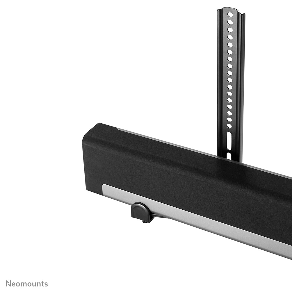Neomounts AWL29-650BL1 Videobar/soundbar houder VESA - max 15 kg - universeel - Afbeelding 7