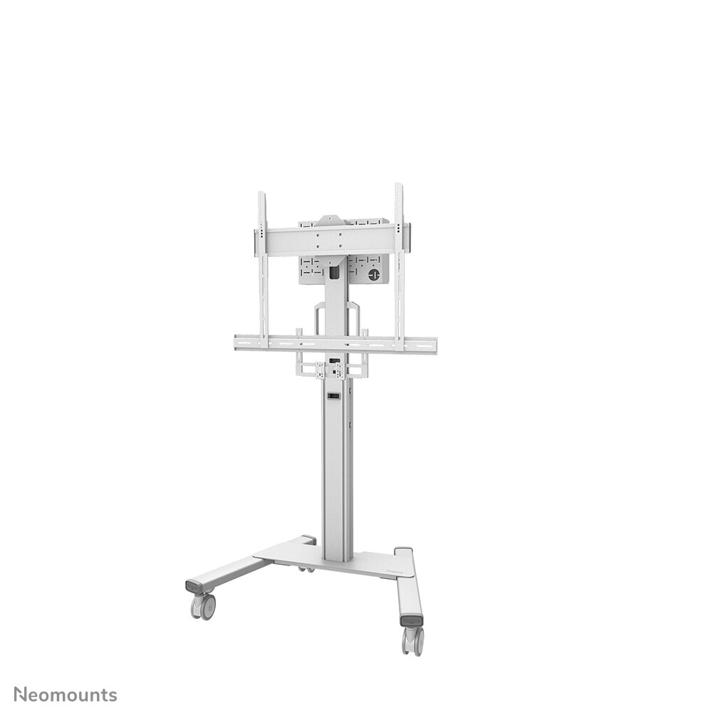 Neomounts AV2-500WH Videobar kit 43-110" - VESA - max 10 kg - universeel - Afbeelding 2