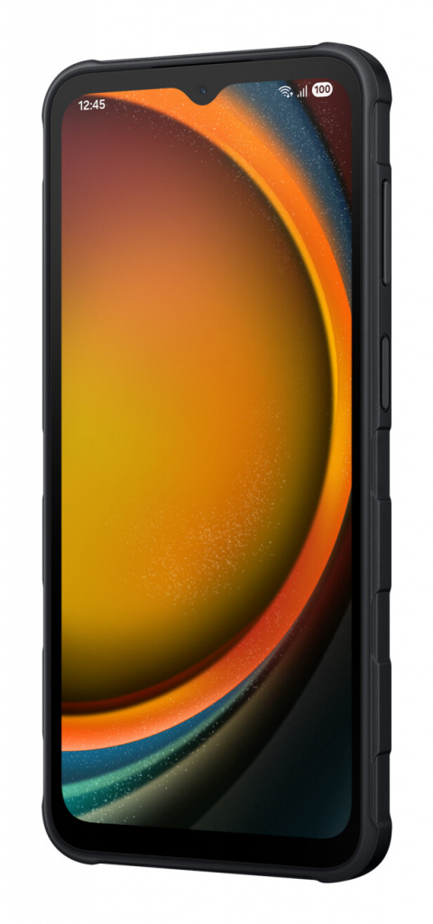 Samsung Galaxy XCover7 Pro 16,8 cm (6.6") Hybride Dual SIM 5G USB Type-C 6 GB 128 GB 4350 mAh Zwart - Afbeelding 3