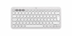 Logitech Pebble Keys 2 K380s