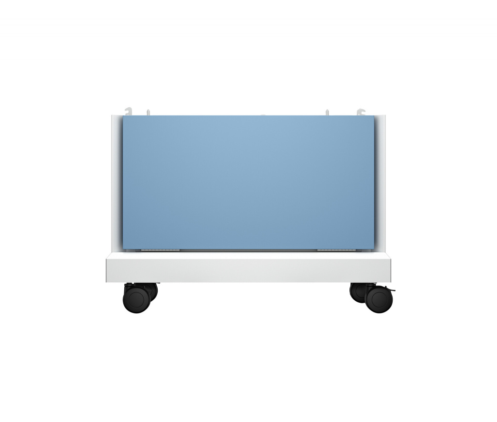 HP Color LaserJet Storage Stand