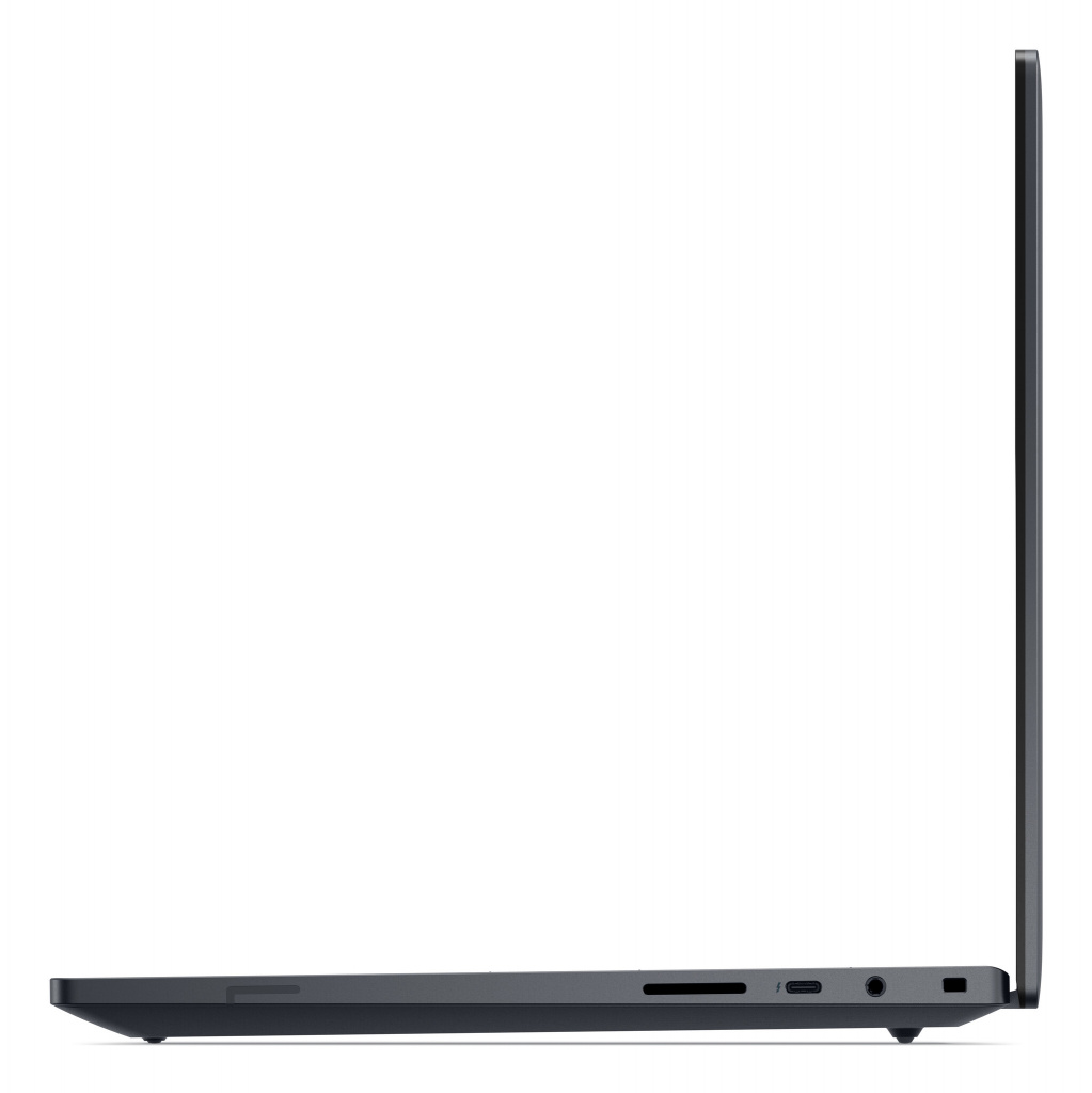 DELL Pro Max 16 Premium MA16250 Intel Core Ultra 7 265H Mobiel werkstation 40,6 cm (16") Full HD+ 32 GB LPDDR5x-SDRAM 1 TB SSD N - Afbeelding 8