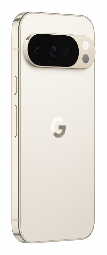 Google Pixel 10 Pro 17,3 cm (6.8") Dual SIM Android 16.0 5G 16 GB 512 GB 4870 mAh Beige - Afbeelding 7