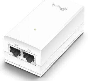 TP-Link TL-POE2412G Gigabit Ethernet 24 V