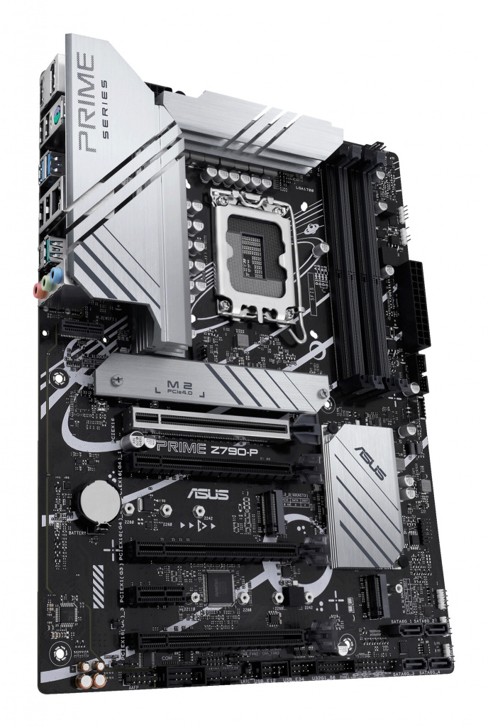 ASUS PRIME Z790-P Intel Z790 LGA 1700 ATX - Afbeelding 4