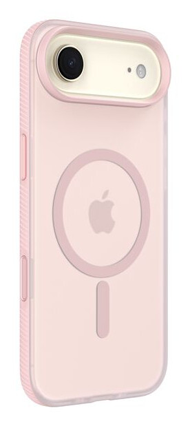 Belkin SheerForce mobiele telefoon behuizingen 16,5 cm (6.5") Hoes Roze