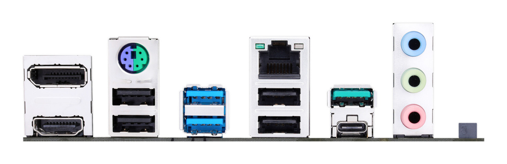 ASUS PRIME Z790-P Intel Z790 LGA 1700 ATX - Afbeelding 6