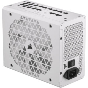 Corsair RMx Shift Series RM1000x power supply unit 1000 W 24-pin ATX ATX Wit