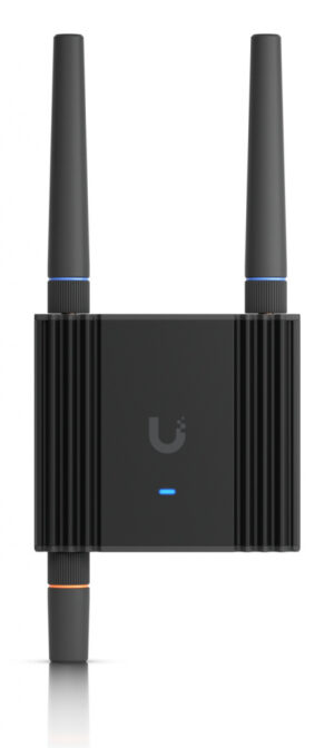 Ubiquiti UMR-Ultra Router voor mobiele netwerken