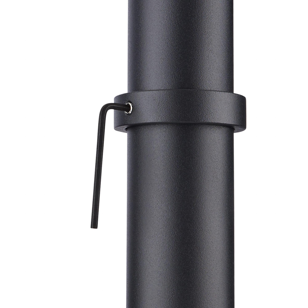 StarTech.com Monitorstandaard voor Twee Verticaal Gestapelde Schermen, Dual 49", Max 32kg, C-Klem, Quick-Release VESA Systeem, W - Afbeelding 7