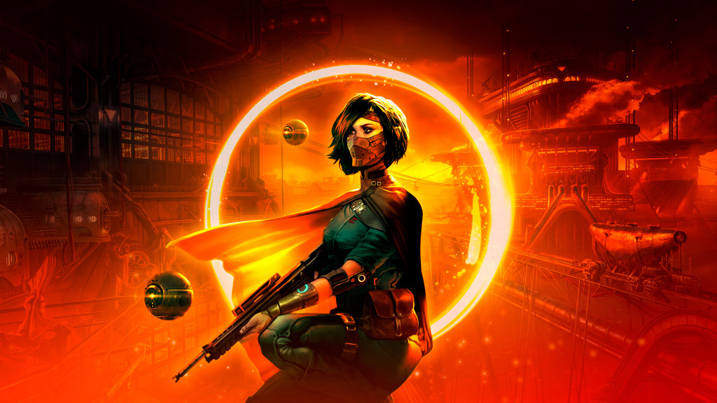 AOC G3 25G3ZM/BK computer monitor 62,2 cm (24.5") 1920 x 1080 Pixels Full HD Zwart, Rood - Afbeelding 14