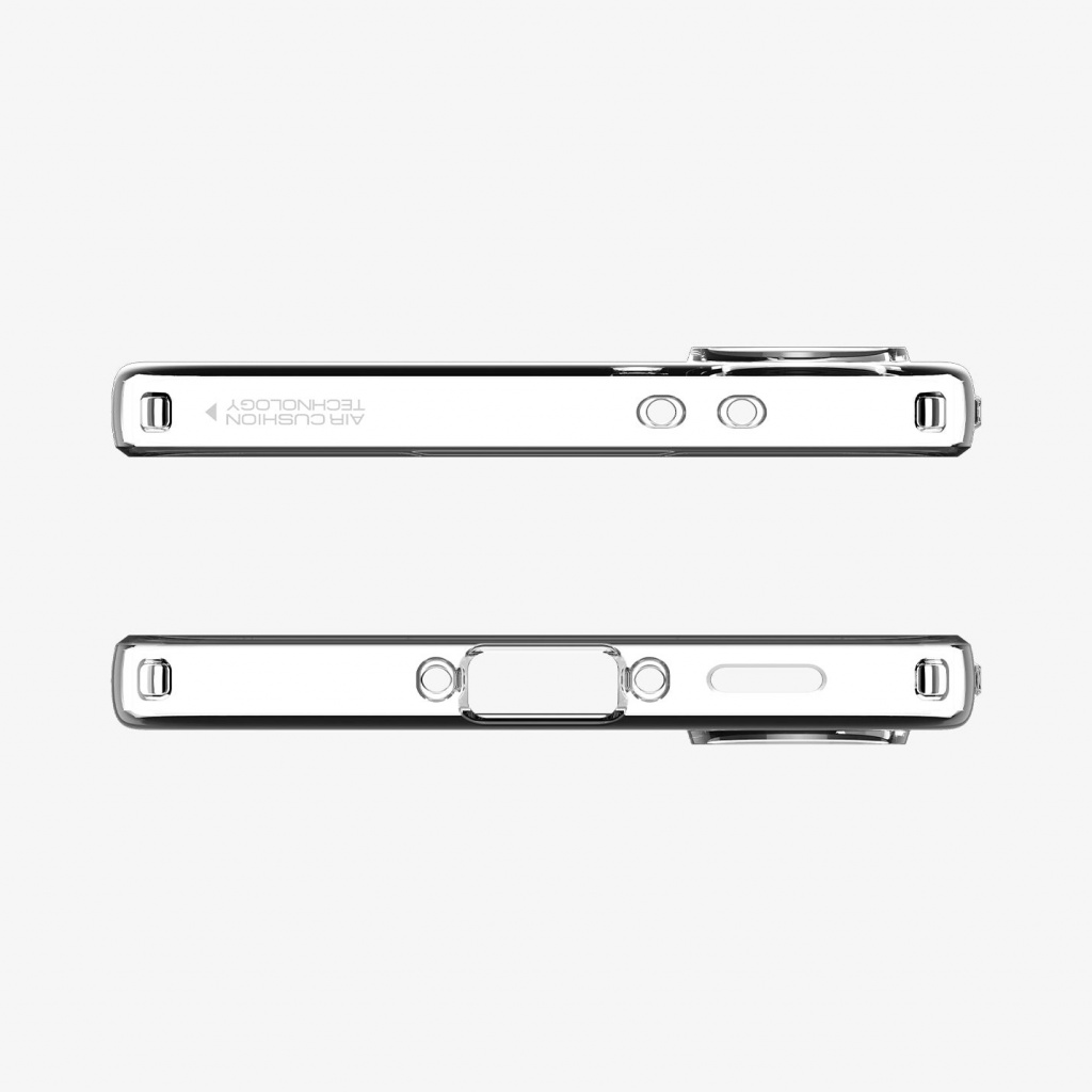 Spigen Liquid Crystal mobiele telefoon behuizingen 17 cm (6.7") Clutch case/hoesje Transparant - Afbeelding 10