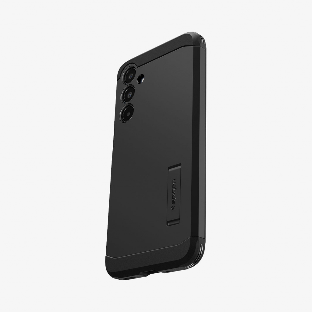 Spigen Tough Armor mobiele telefoon behuizingen 17 cm (6.7") Hoes Zwart - Afbeelding 5