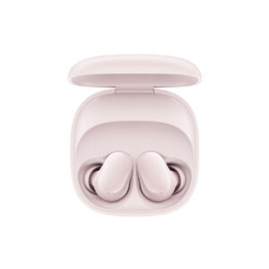 Xiaomi Redmi Buds 6 Play Hoofdtelefoons Draadloos In-ear Oproepen/muziek USB Type-C Bluetooth Roze