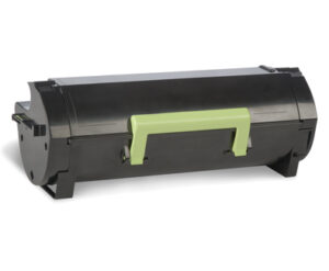 Lexmark 522X tonercartridge 1 stuk(s) Origineel Zwart