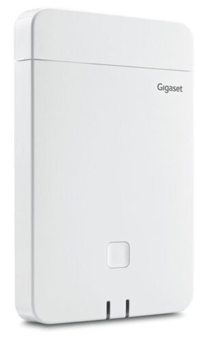 Gigaset N770 IP Pro DECT basis station Wit